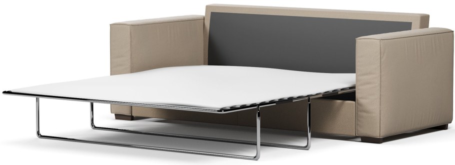 Матрас под механизм французская раскладушка