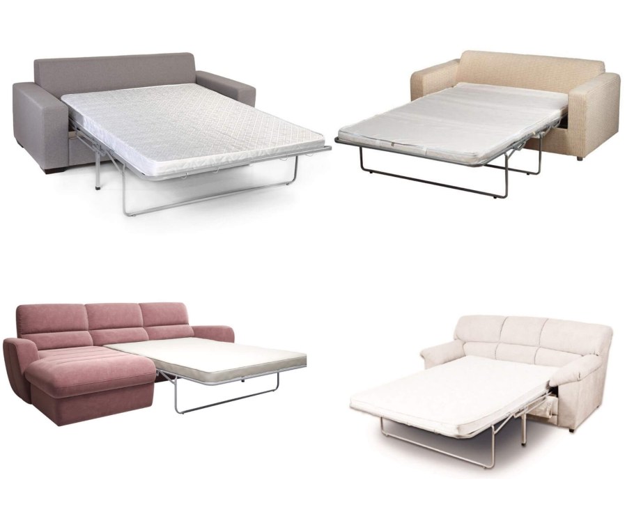 Угловой диван Спартак 1