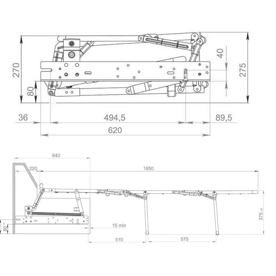 Ифагрид механизм трансформации схема