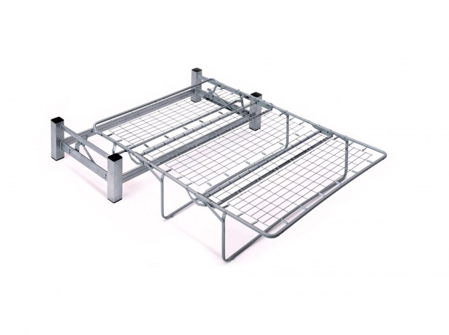 Французская раскладушка Ифагрид
