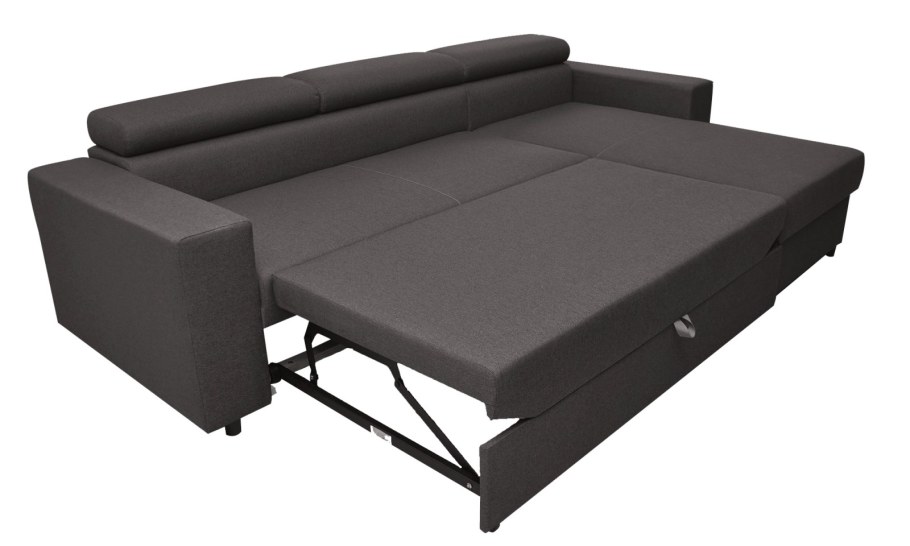 Механизм трансформации аккордеон АТС 120