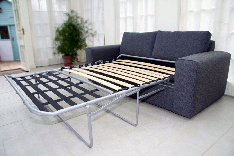 Кровать Quantum Sleeper