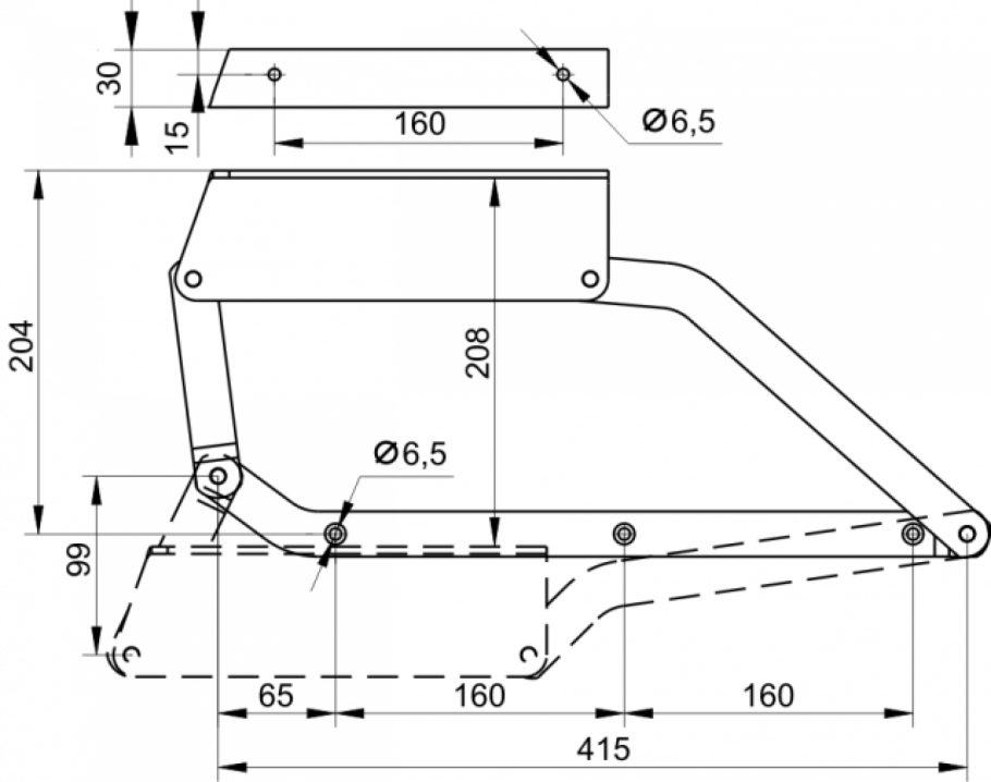 Экофлекс механизм трансформации