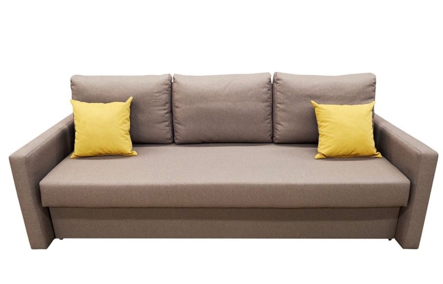 Шад мебель реклайнер кресло