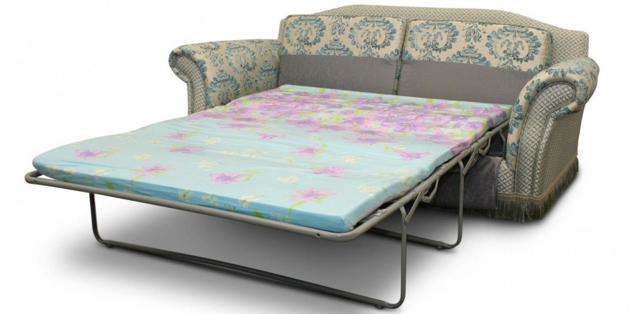 Механизм трансформации Спартак