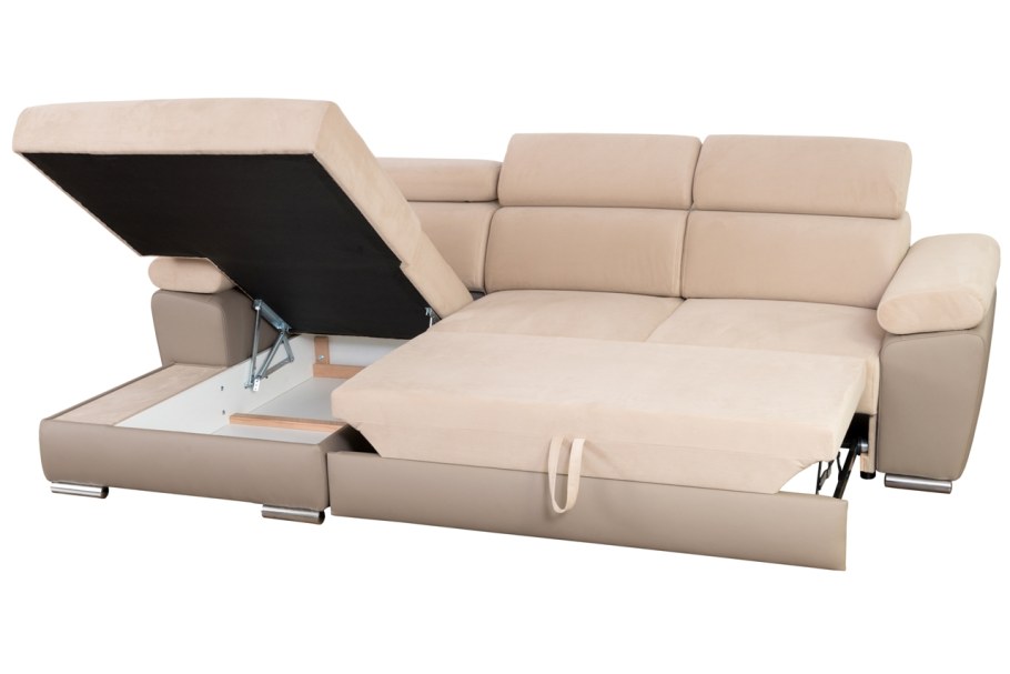 Механизм трансформации Сюзи