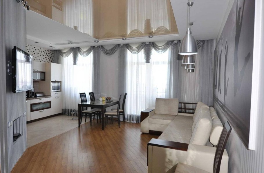 Floorplan 3d проекты