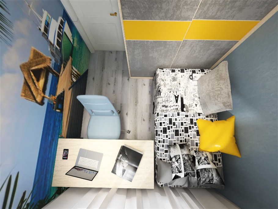 Перепланировка кухни с гостиной