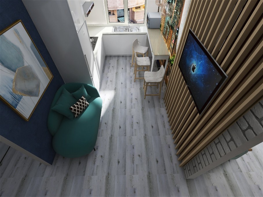 Перепланировка в хрущевке