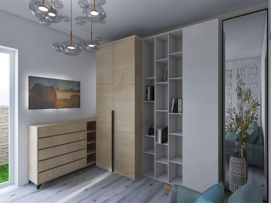 Оценка квартиры