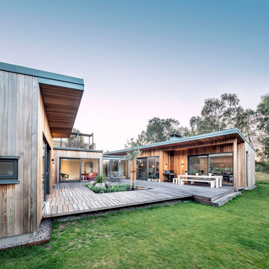 Уютный интерьер