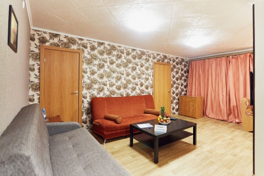 Магазин мебели Ухта