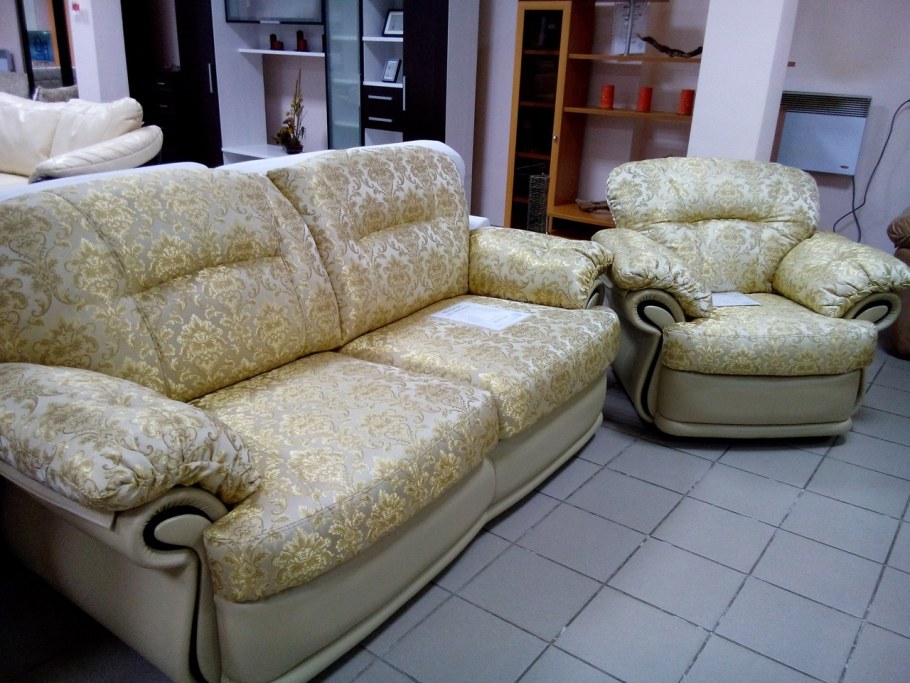 Энергия света Ухта