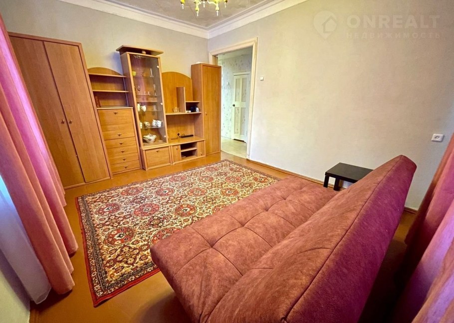 Мебельный Ухта