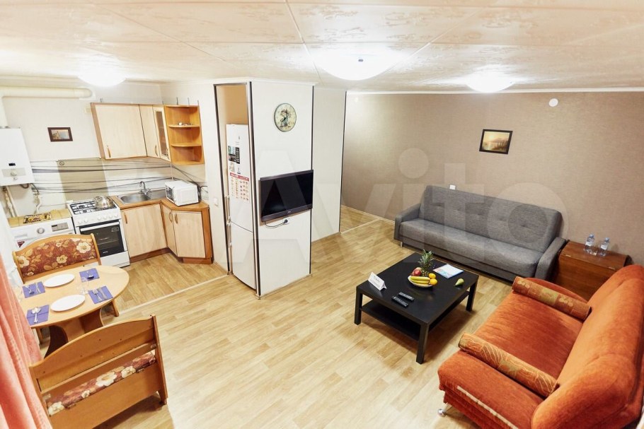 Мир диванов Ухта Тиманская 10