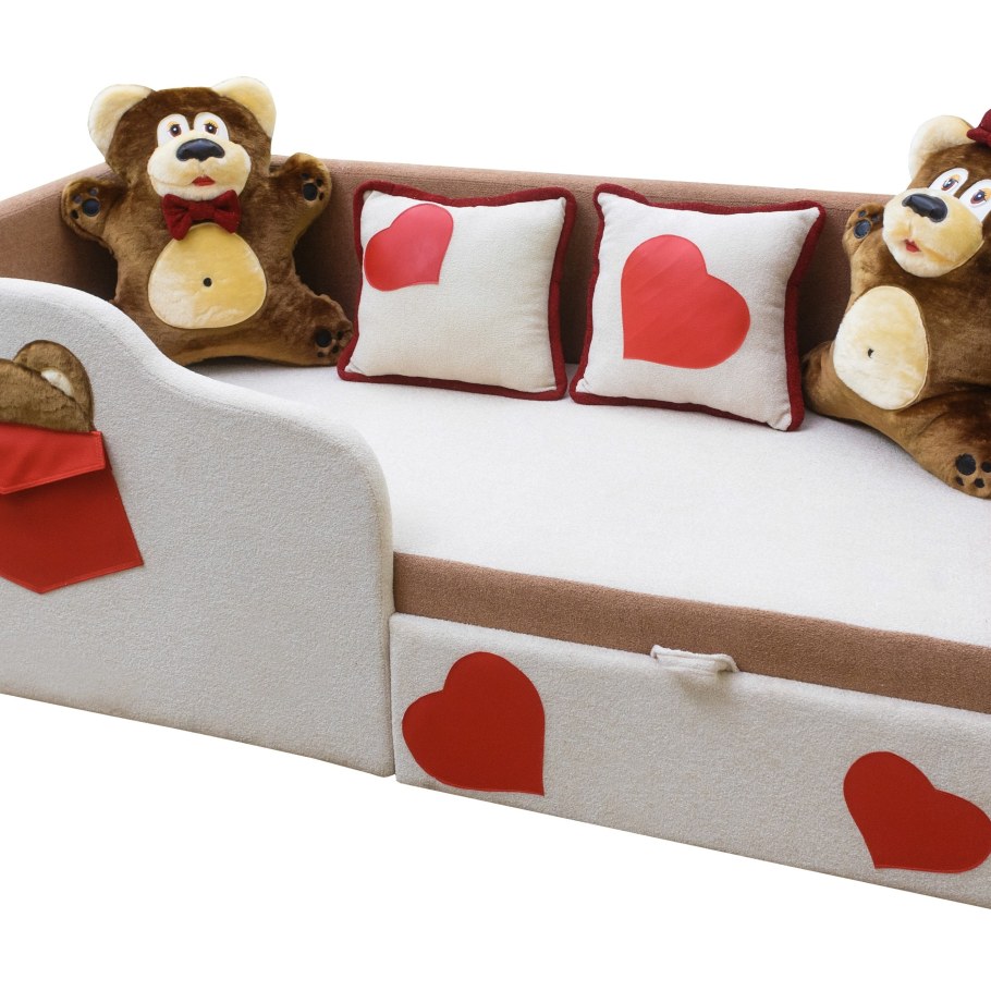 Диван детский "Тед"