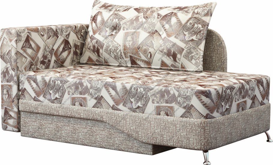 Диван кушетка Весна а1
