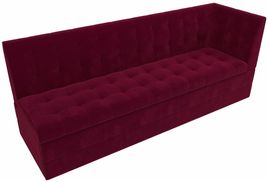 Угловой диван "Бриз"