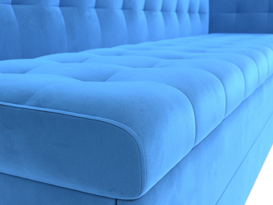 Кухонный угловой диван "Бриз"