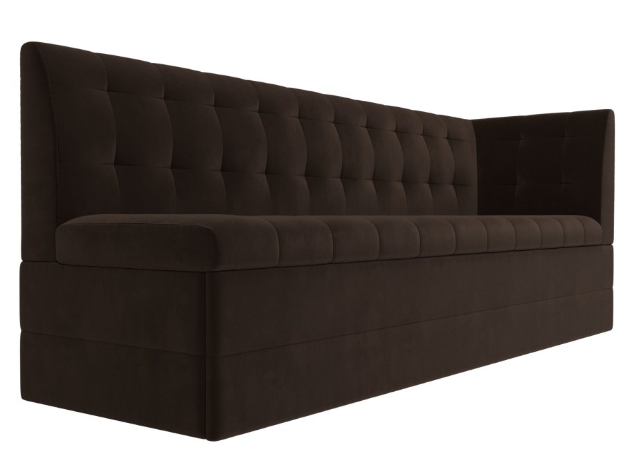 Кухонный угловой диван "Бриз"