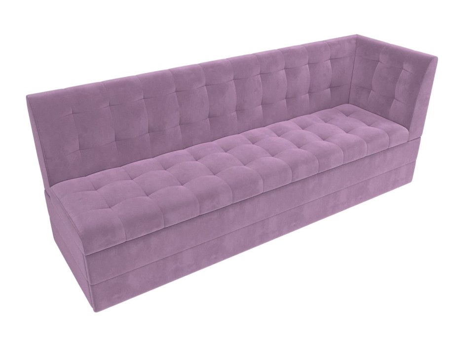 Кухонный угловой диван "Бриз"