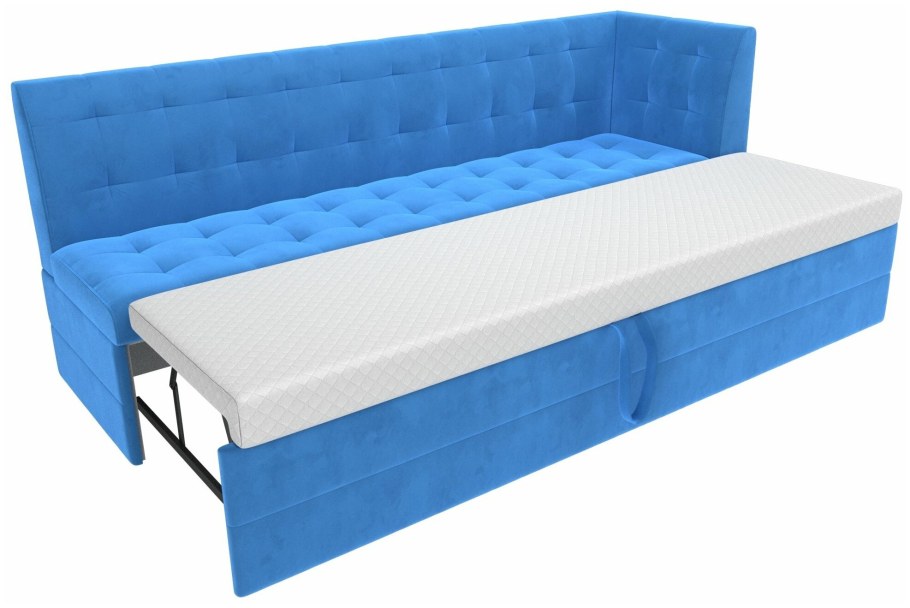 Диван АРТМЕБЕЛЬ Бриз вельвет