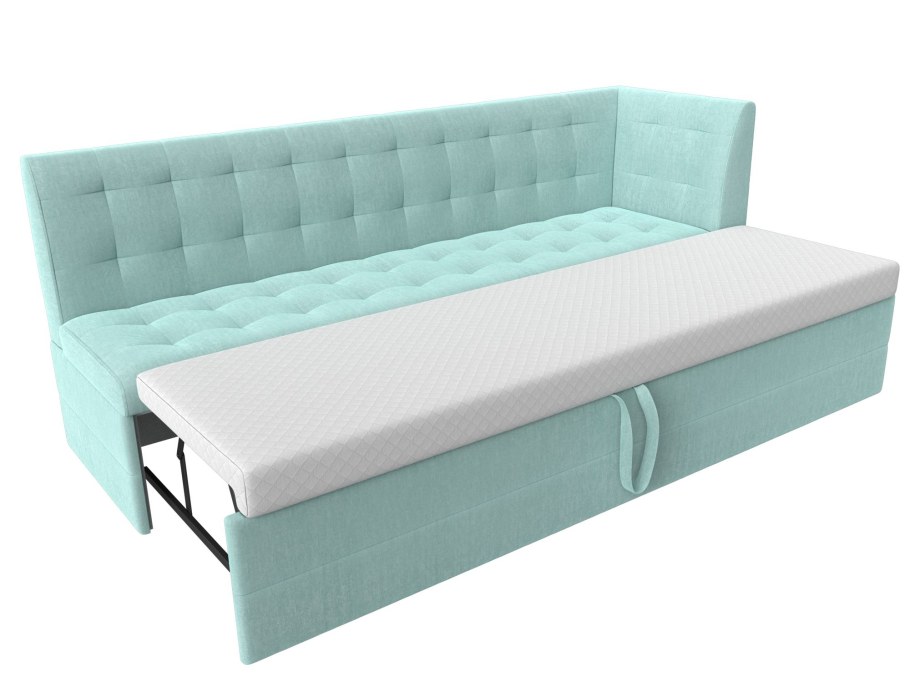 Кухонный диван лига диванов Бриз 181x85x58