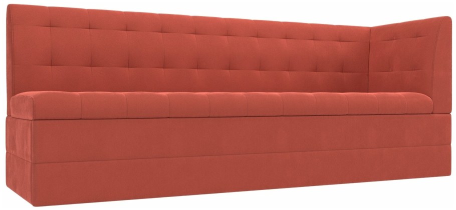 Кухонный угловой диван "Бриз"