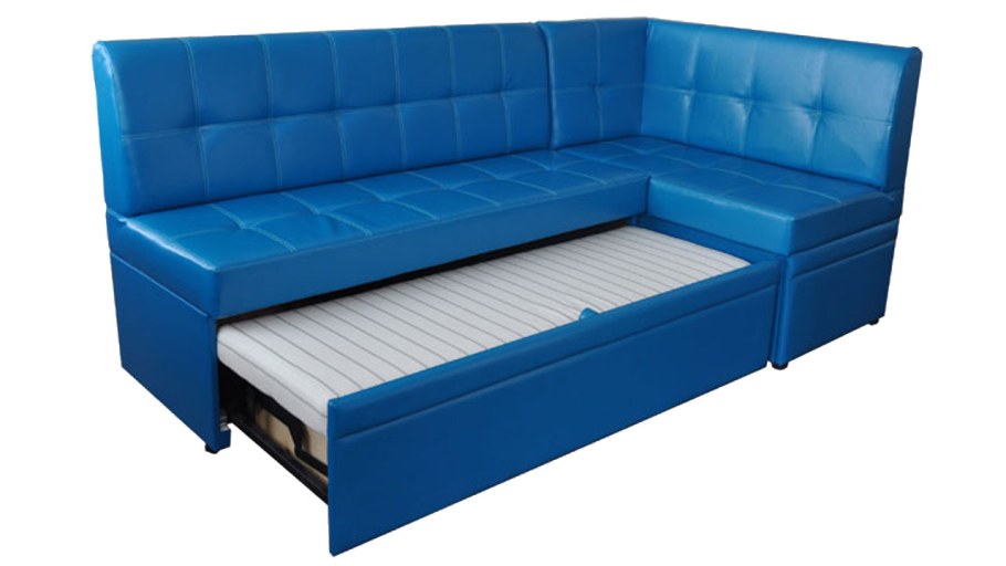 Кухонный диван Бриз со спальным местом