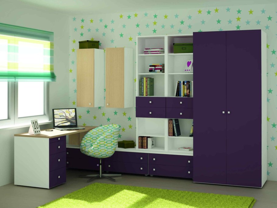 Мебель Slash 38 попугаев