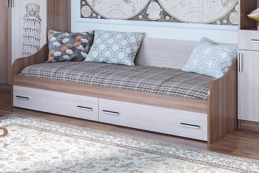 38 Попугаев мебель слэш сноуборд