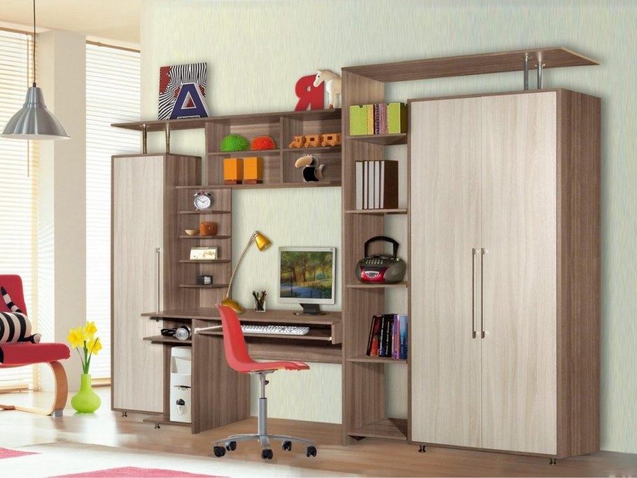 Св город кровать одинарная с ящиками