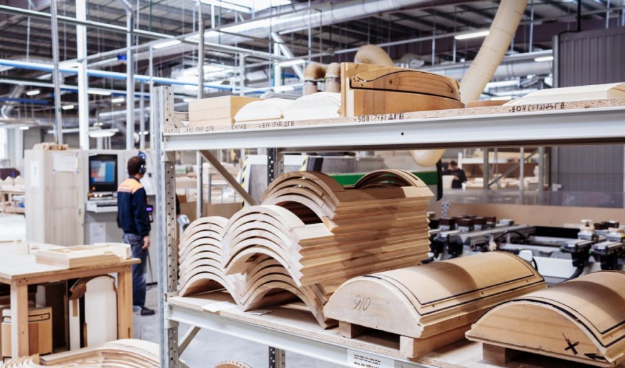 Макарена венге дуб белфорт стенка