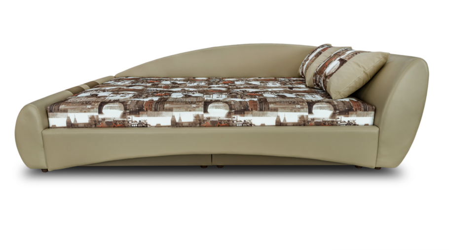 Сидней 1,4 (тахта