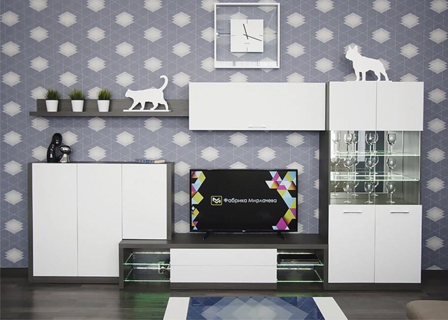 Кухня Николь хофф