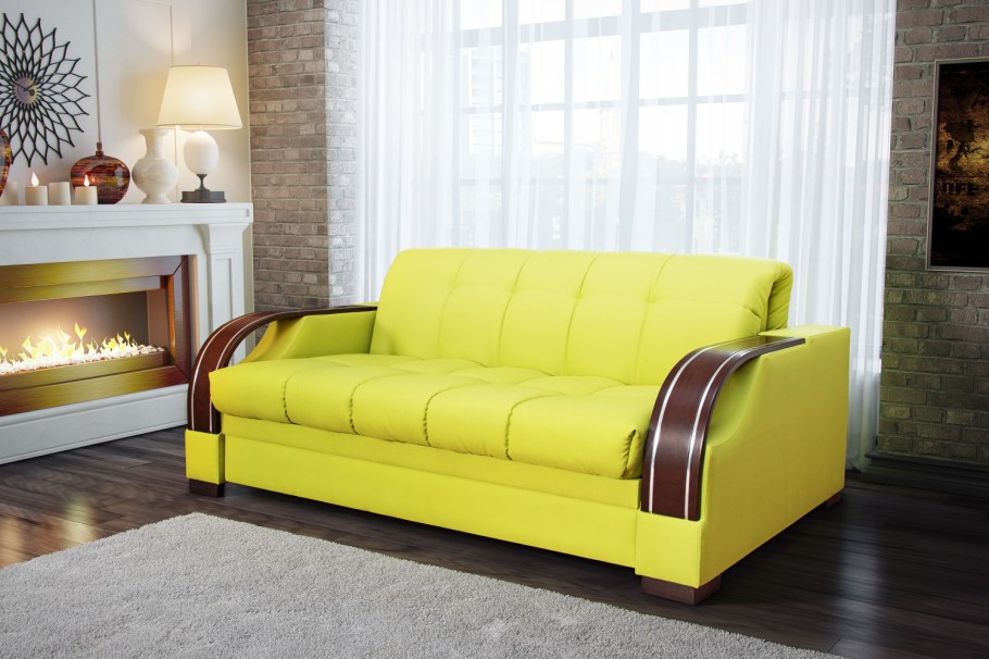 Стенка 62 Империя Dana