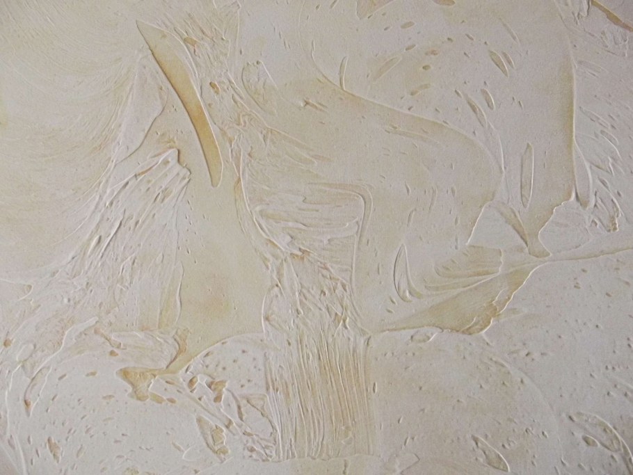 Фактурная штукатурка для стен