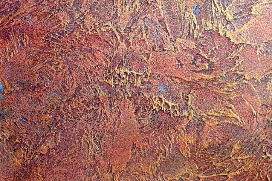 Декоративная штукатурка