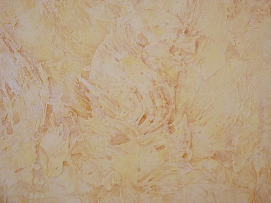 Фактурная штукатурка цветная