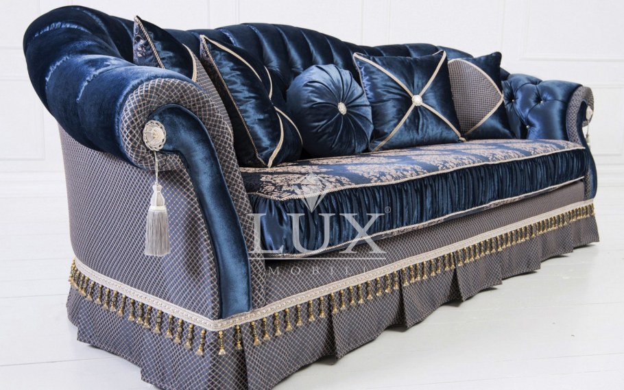 Диван Elizabeth Lux mobili