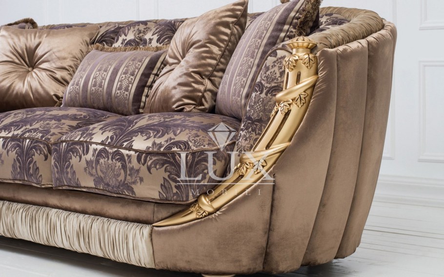 Гранд Люкс диван