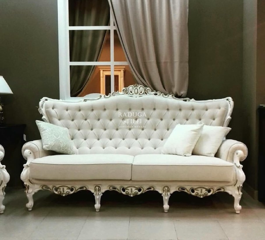 Чиппендейл диван диван