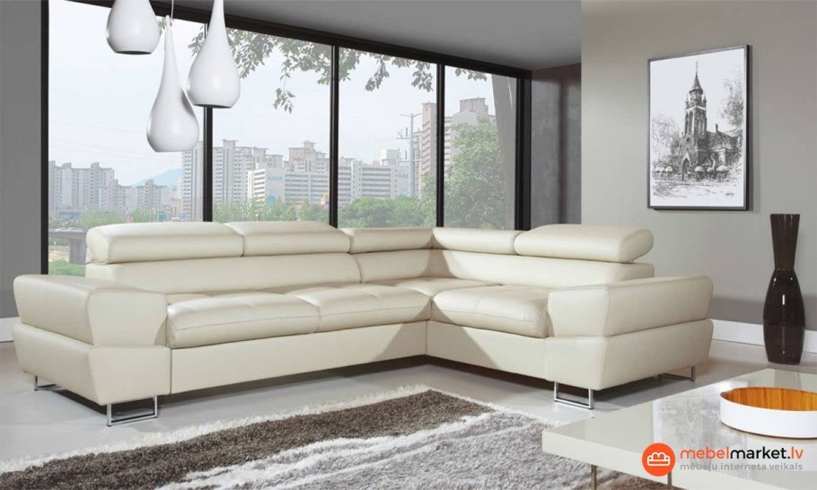 Диван Oslo Kappa Salotti o0669+o0687