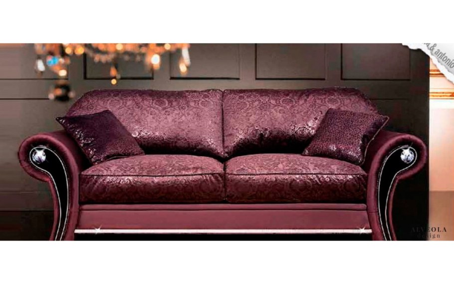 Alveola диваны