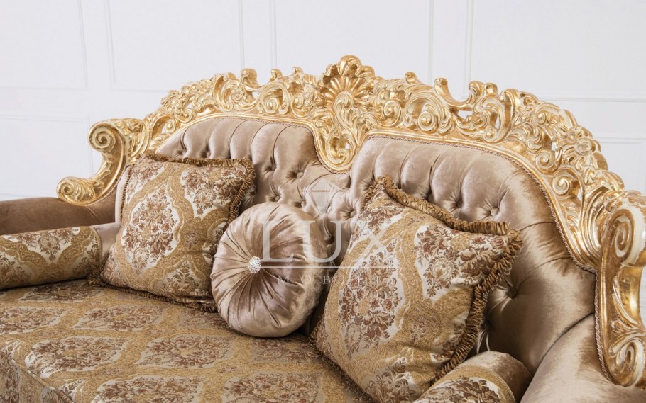 Мягкая мебель Versales Франческа мобили