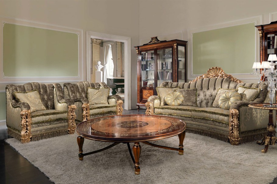 Мебель Паша