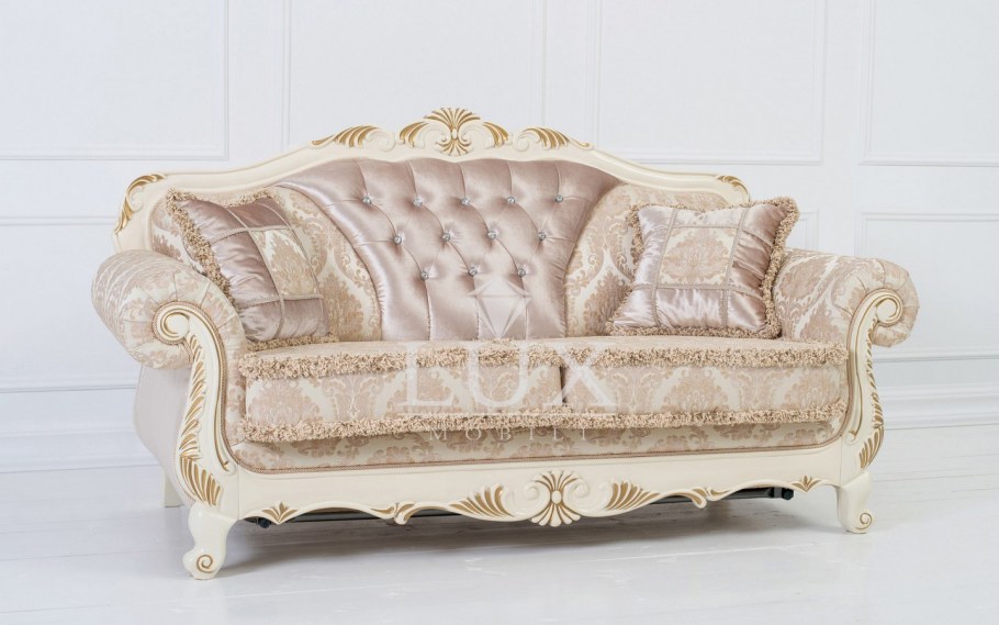 Диван Элеонора Классик