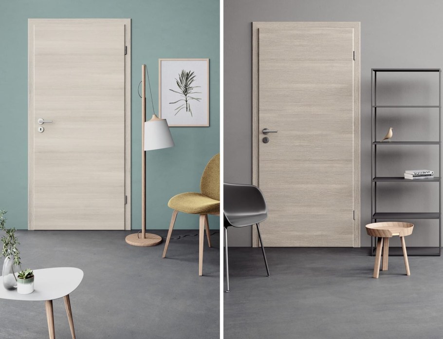 Межкомнатные двери 2023