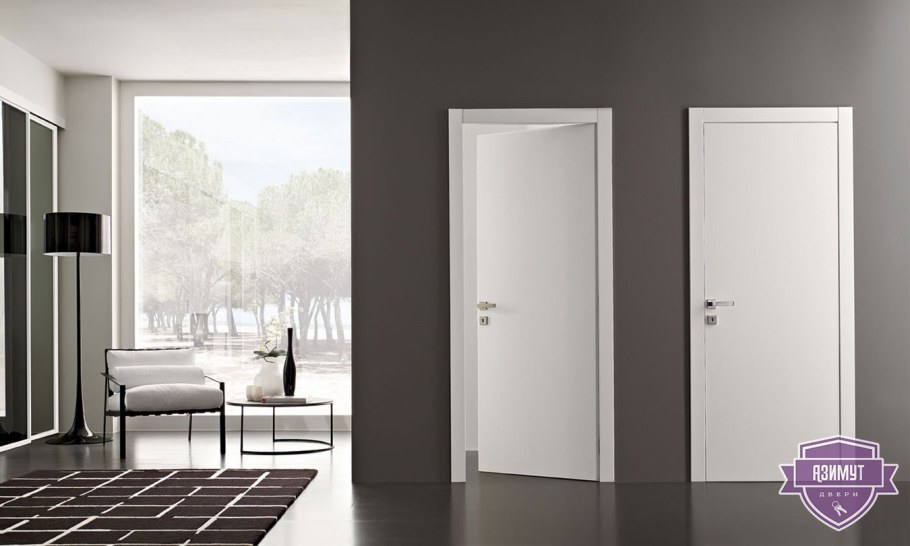 Двери Минимализм