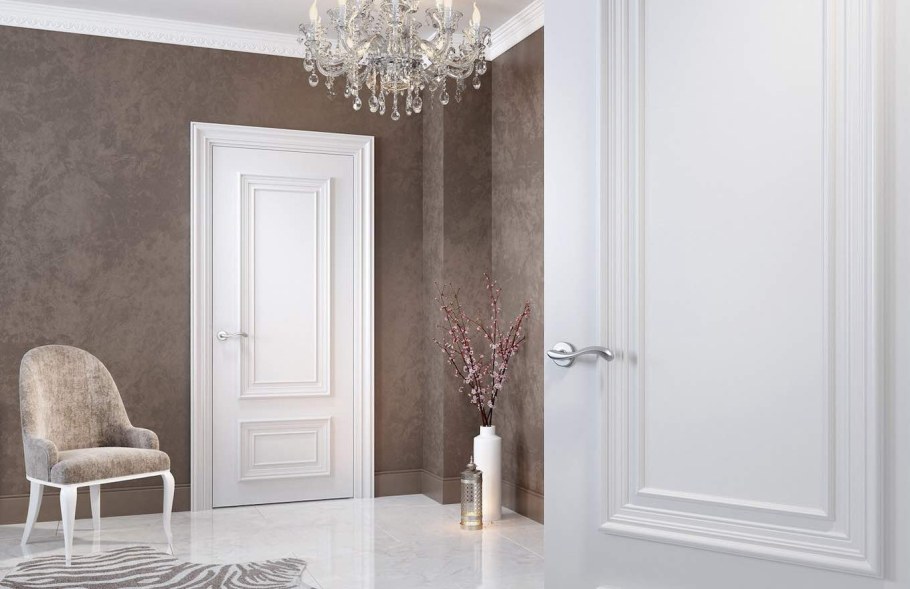 Межкомнатные двери Dorian